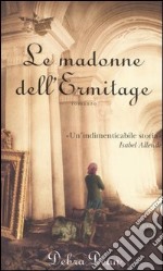 Le madonne dell'Ermitage libro