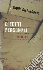 Effetti personali