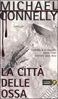 La città delle ossa libro