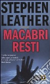 Macabri resti libro