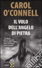 Il volo dell'angelo di pietra libro