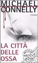 La città delle ossa libro