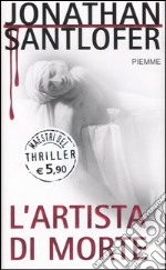 L'artista di morte