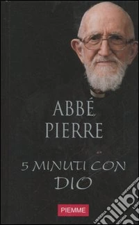 Cinque minuti con Dio (0/11) libro