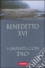 Cinque minuti con Dio. Vol. 12 libro