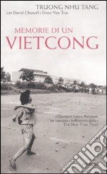 Memorie di un vietcong libro