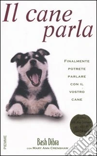 Il cane parla libro