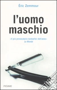 L'uomo maschio libro