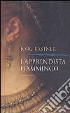 L'apprendista fiammingo libro