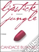 Lipstick jungle