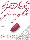 Lipstick jungle libro