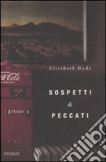 Sospetti & peccati libro