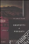 Sospetti & peccati libro