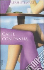 Caffè con panna