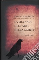 La signora dell'arte della morte