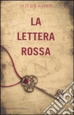 La lettera rossa