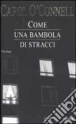 Come una bambola di stracci