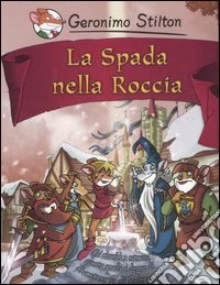 La spada nella roccia