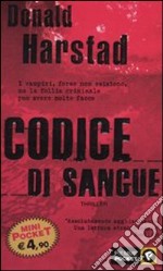 Codice di sangue libro