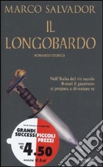 Il Longobardo libro