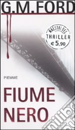 Fiume nero libro