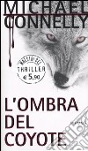 L'ombra del coyote libro