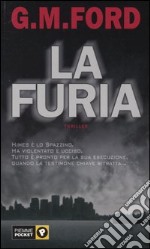 La furia libro