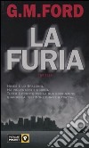 La furia libro