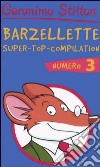 Barzellette. Super-top-compilation. Ediz. illustrata. Vol. 3 libro