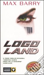 Logo land libro