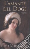 L'amante del doge libro