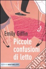 Piccole confusioni di letto libro