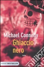 Ghiaccio nero libro