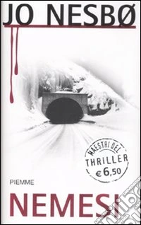 Nemesi libro