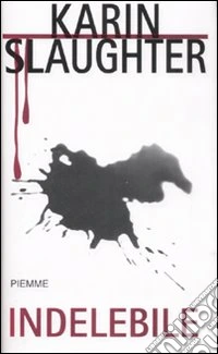 Indelebile libro