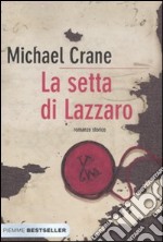 La setta di Lazzaro libro