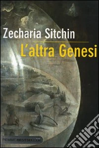 L'altra genesi libro