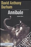 Annibale libro