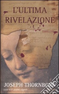 L'ultima rivelazione libro