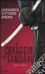 Il coraggio del samurai libro