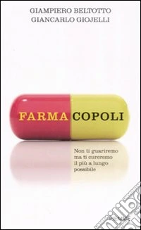 Farmacopoli libro