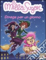 Strega per un giorno libro