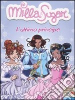 L'ultimo principe libro