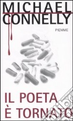 Il poeta è tornato libro