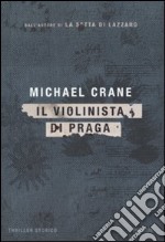 Il violinista di Praga libro