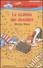 La Scatola dei desideri libro