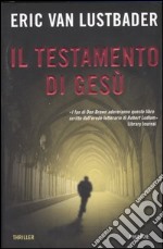 Il testamento di Gesù libro