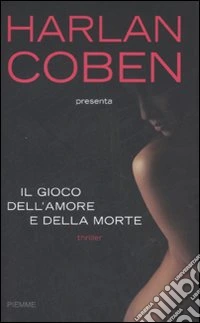 Il gioco dell'amore e della morte libro