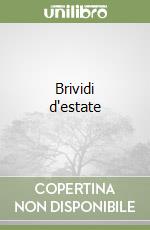 Brividi d'estate