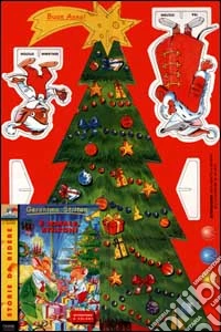 È Natale, Stilton! Con albero 3D